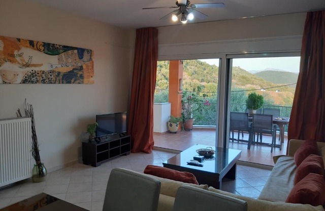Olive Tree Apartments