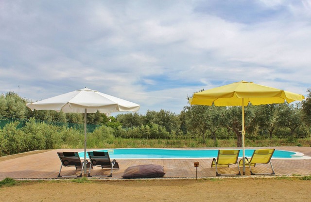 Oliveira Country House - Country Houses with Pool