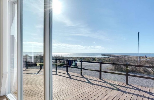 "Oluffa" - 30m to the inlet by Interhome