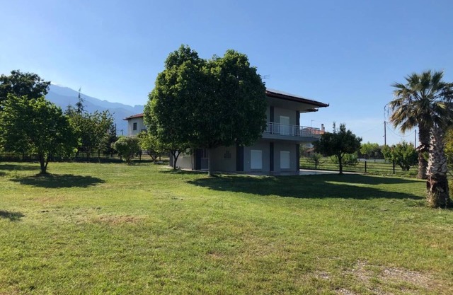 Olybos Suites - up to 6 guests