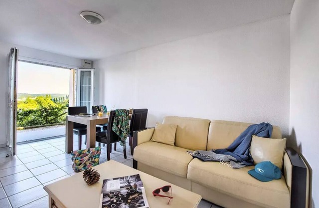 Olydéa - Residence Les Hameaux des Epesses * - 2 room maisonette 6 people