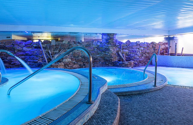 Olympia Hotel Events & Spa