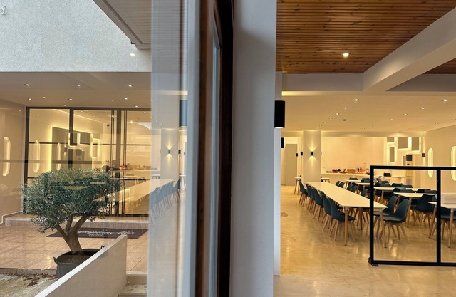 Olympian Altis Hotel