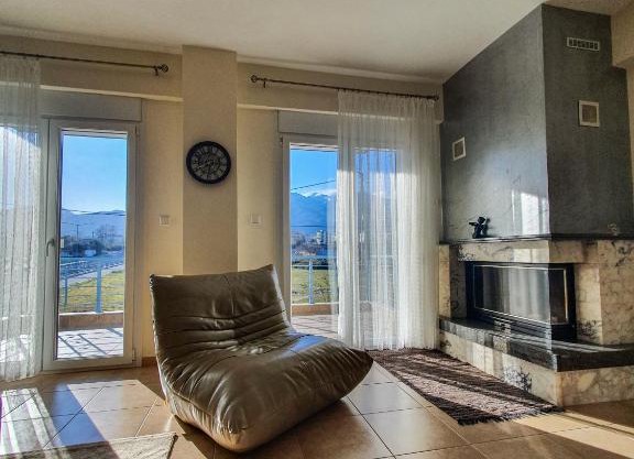 Olympian Two Floor Apartment