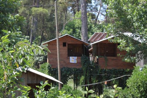 Olympos Camlık Pension