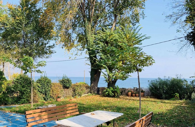 Olympus Oasis, Dreamy Nature Getaway by the Beach