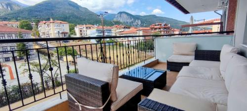 Olympus Panorama Luxury Apartment