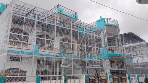 OM Palace Guest House-Fully Air Conditioned