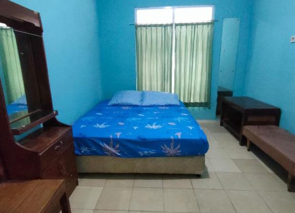 Omah Biru