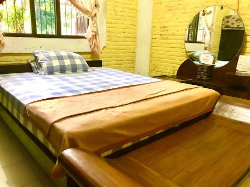 Omah CitraGenia Homestay
