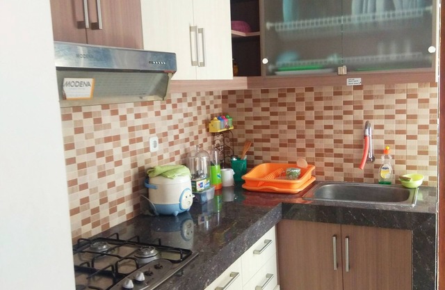 Omah Dixy Family Homestay by FH Stay