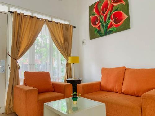 Omah Ireda Guesthouse