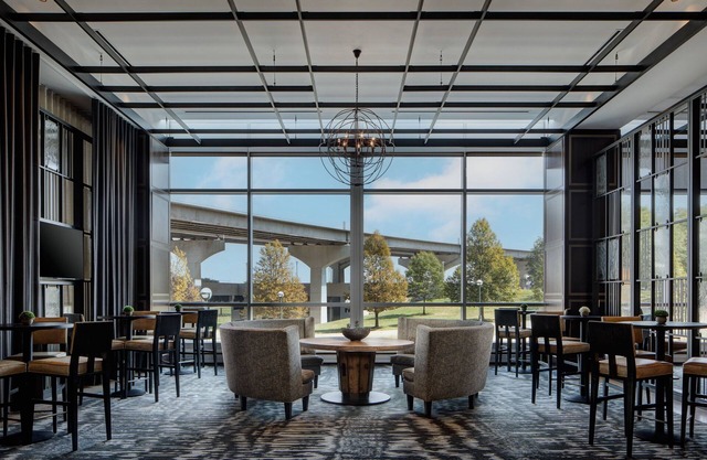 Omaha Marriott Downtown at the Capitol District