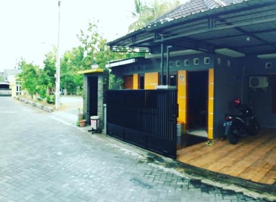 Omahkudewe