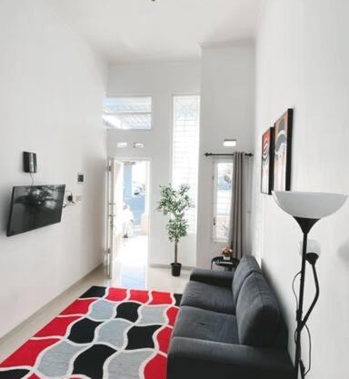 Omaira Homestay Batu