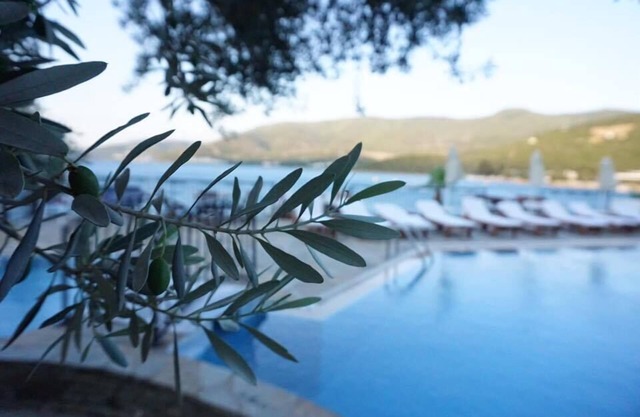 Omar Hotel & Suites