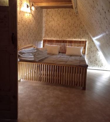 OmarOne Mountain Homes & Sanctuary