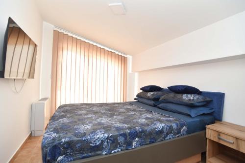 Omega 1 Apartment Budva