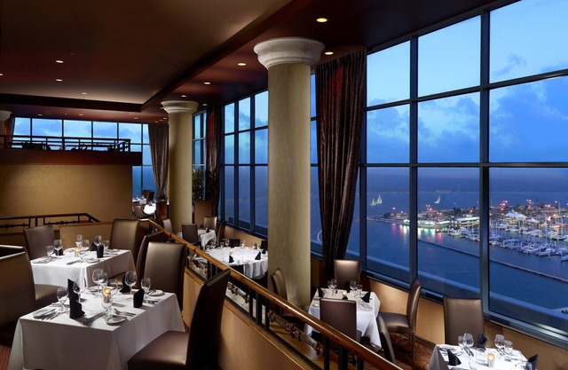 Omni Corpus Christi Hotel