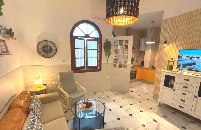 ON SALE! - "SPECIAL OFFER" Apartment Casa Charo in Chipiona