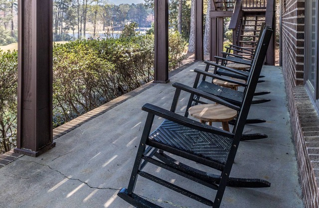 ON The Course! 7th hole of Course #3!