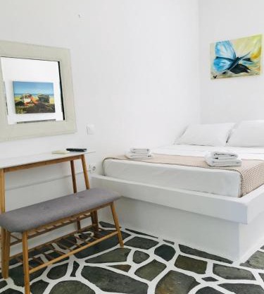 Onar studios & residences