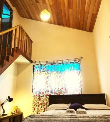 Onchillawa garden accommodation