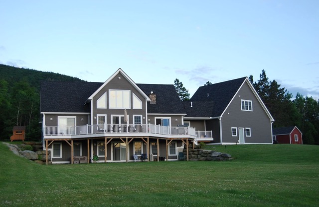 One Bedroom Apartment: Minutes to Stowe and Waterbury