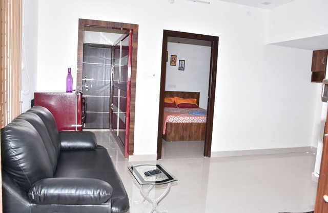 One Bedroom Apartments