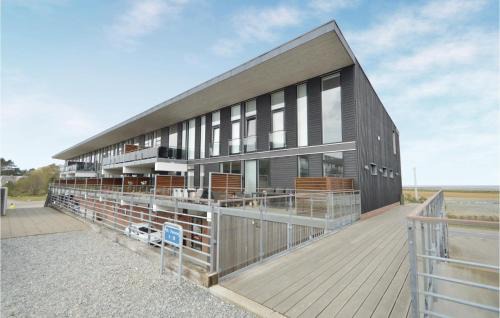One-Bedroom Apartment In Romo