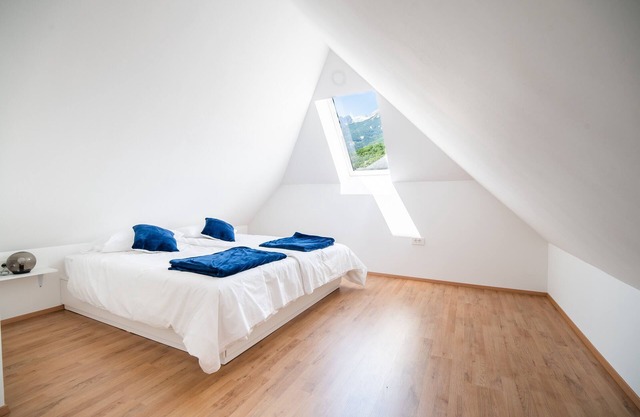 One Bedroom Apartment K29 in Bovec