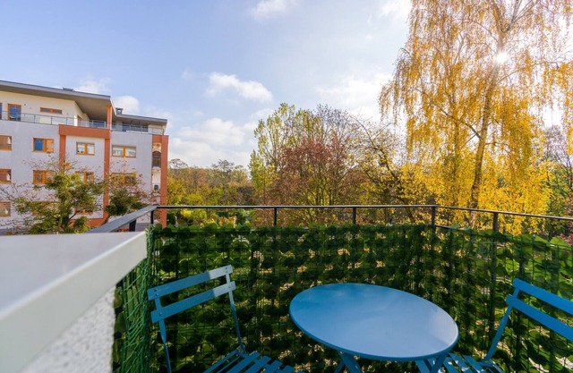 One Bedroom Apartment | Poznań Piątkowska