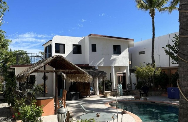 One Bedroom, Beach, Partial Ocean Views, Terrace, Pool, and Relaxation!