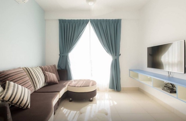 One Bedroom Condo In Georgetown Penang