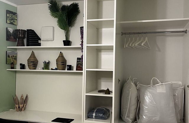 One bedroom flat in the center of Riga