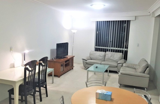 One Bedroom Furnished 7