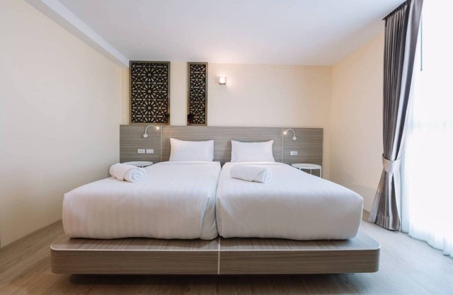 One Budget Chiangrai Phahonyothin