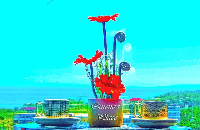 One Manchester Place Ocean View at Mactan Newtown