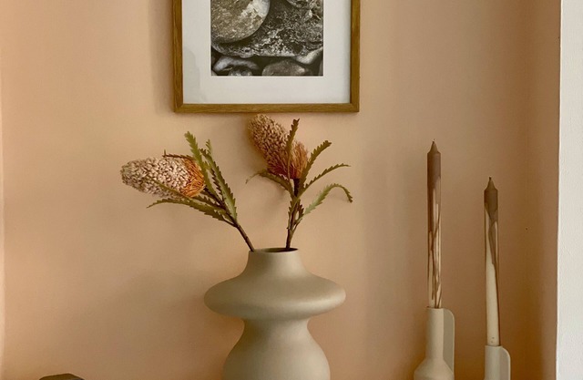One minute from Place Masséna, fully equipped STUDIO with balcony