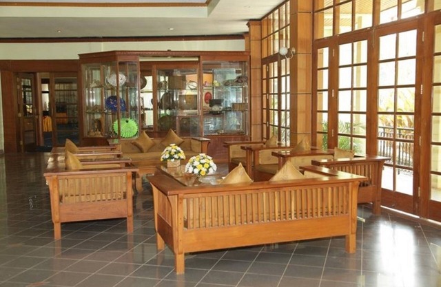 One Myanmar Resort Pathein