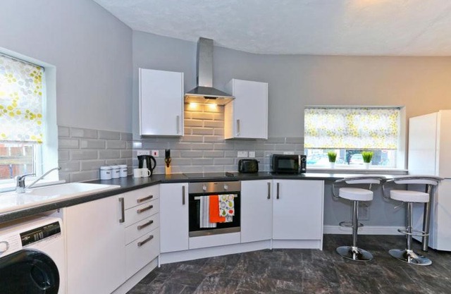 One of a Kind 4 Bed Guest House