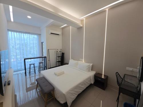 One Point Hotel TT3 Tabuan Tranquility