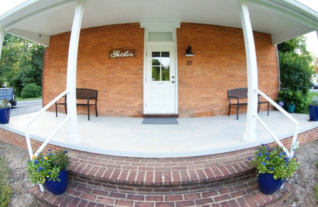 One Room Schoolhouse