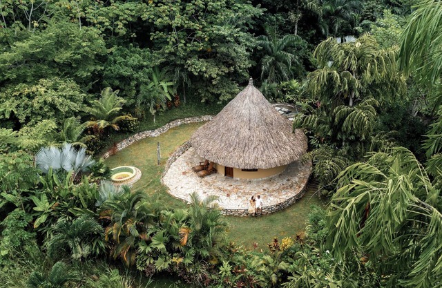 One Santuario Natural