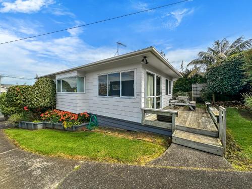 Onehunga Oasis l 2bed Private Home l Cornwall Park