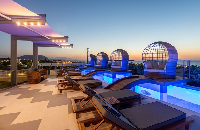 Onira Suite Dreams