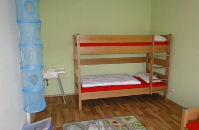 Only 70 meters from the sea!