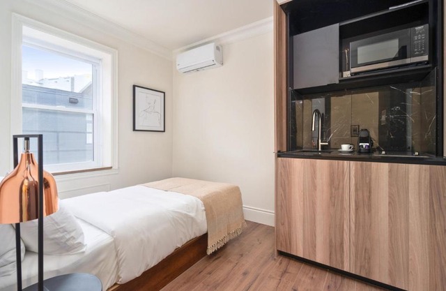 Opal Lofts - Quartier Latin