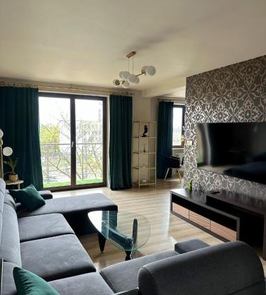 Opera Apartment Centrum PKS PKP