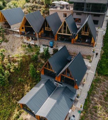 Opia Tatil Köyü